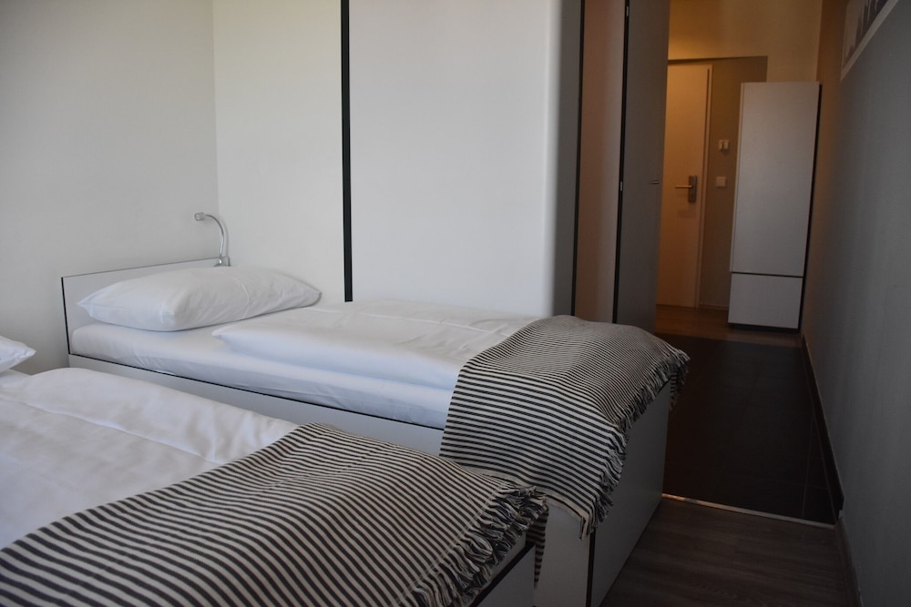 Standard Double Room Single Use photo 1