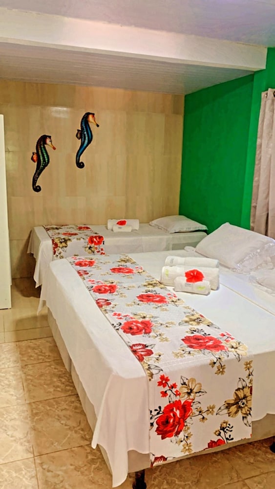 Standard Triple Room photo 1