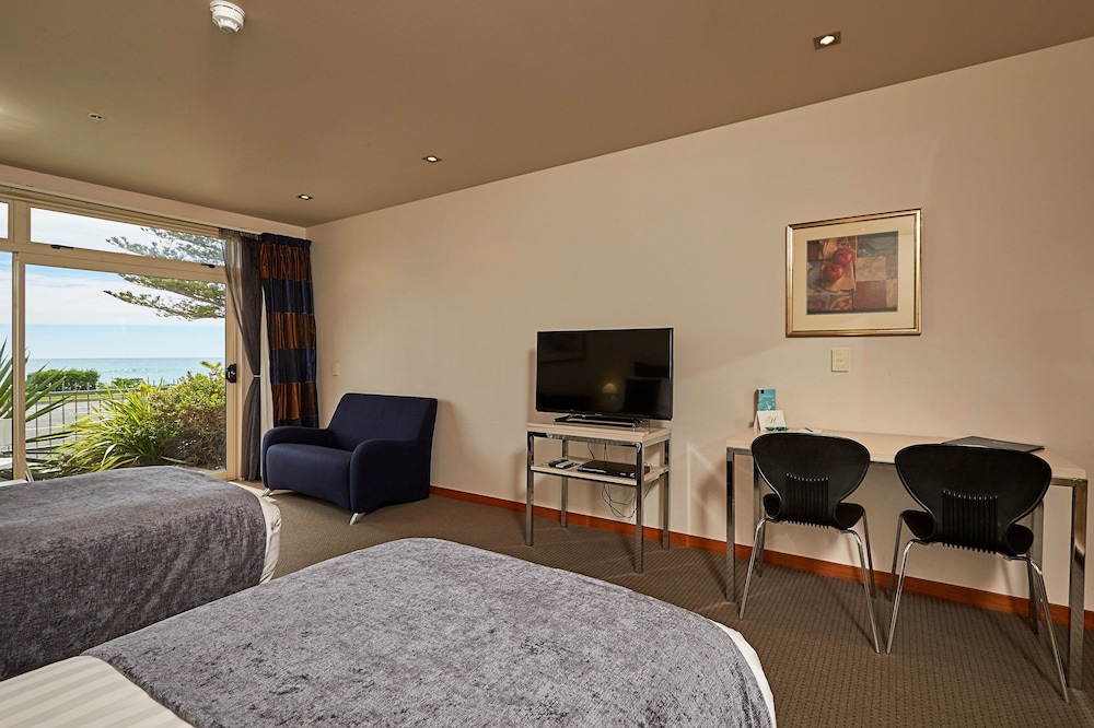Premium Twin Room, Ocean View (5 star) photo 3