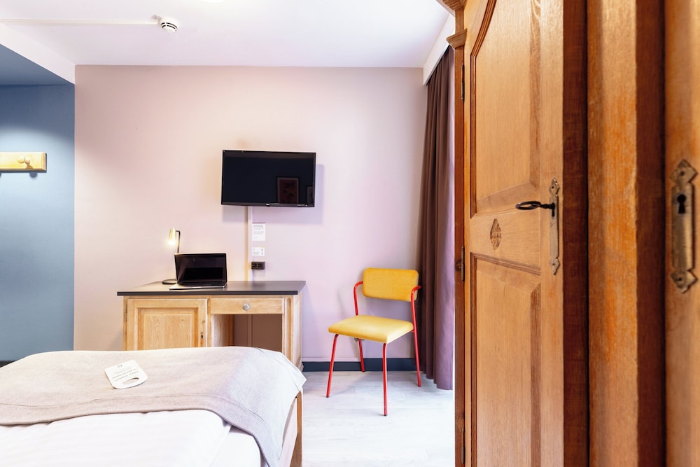 Standard Room, 1 Twin Bed - Photo 4