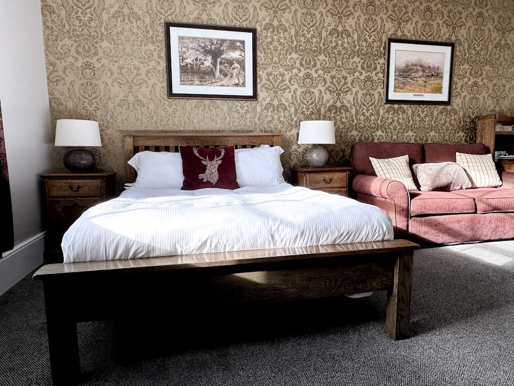 Suite, Ensuite (2 Adults & 1 Child) photo 1