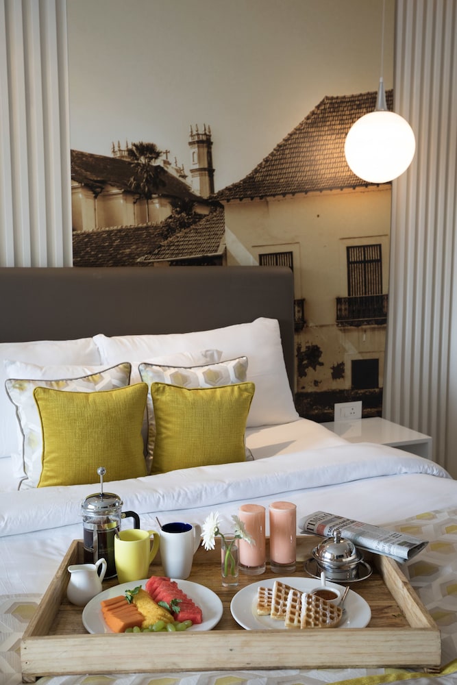 The Baga Suite photo 2