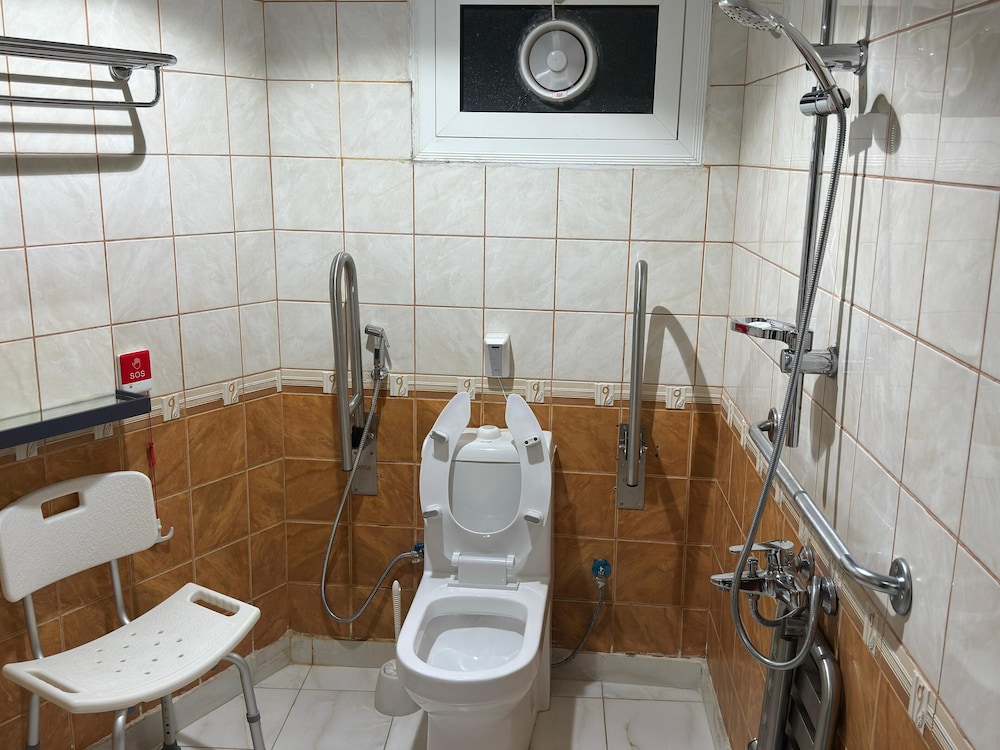 Family Suite photo 3