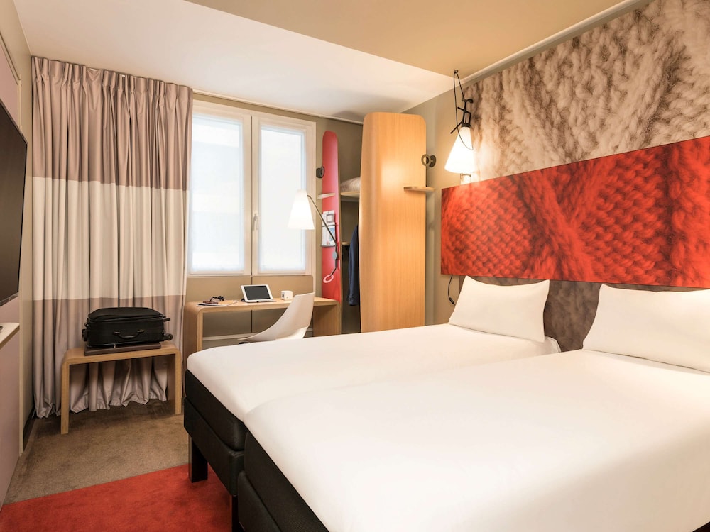 Standard Twin Room, 2 Twin Beds photo 3