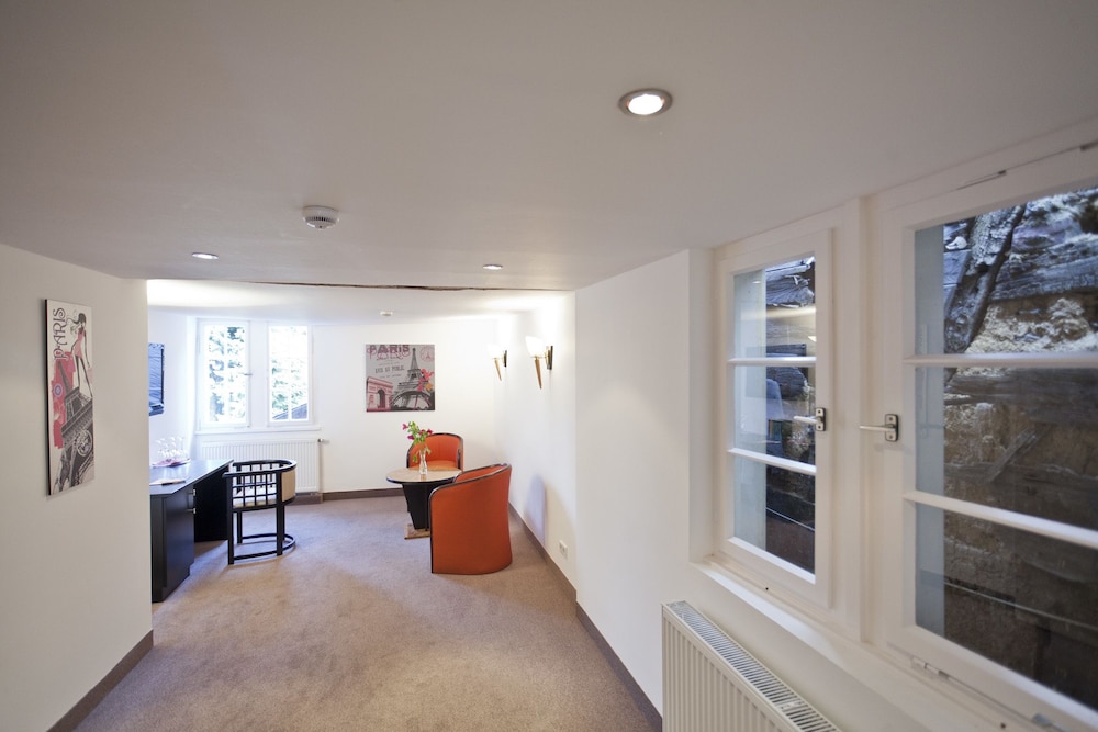 Business Double Room, Annex Building