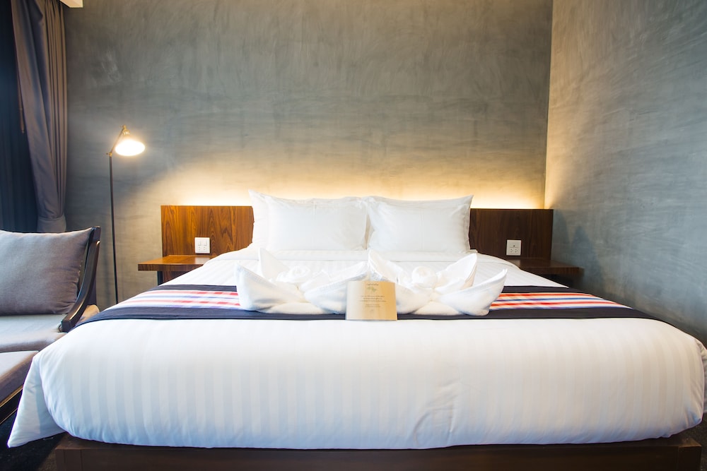 Superior Room photo 2