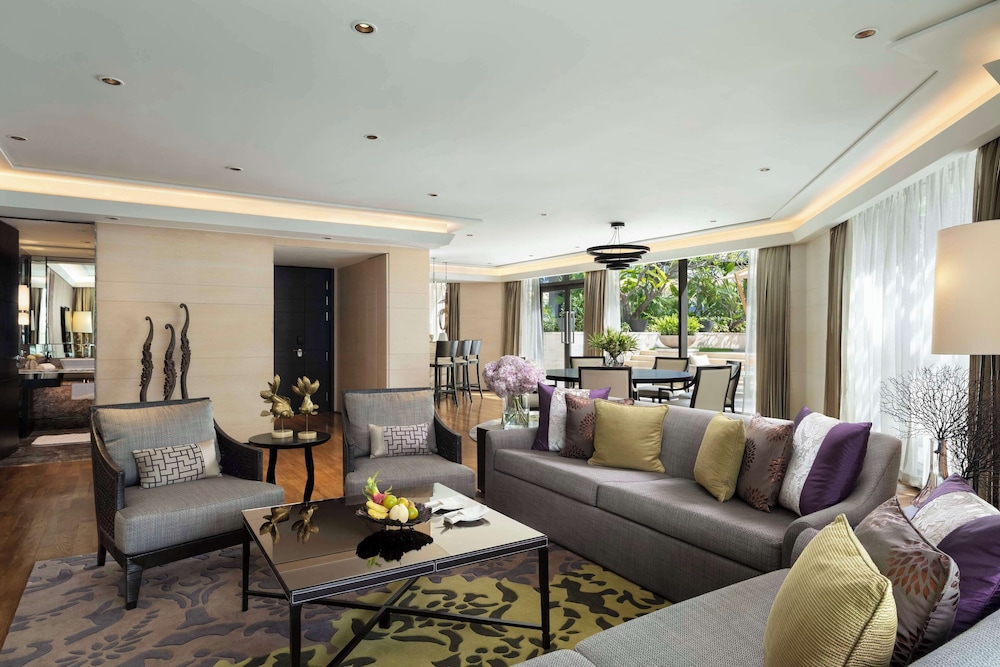 Suite, Terrace