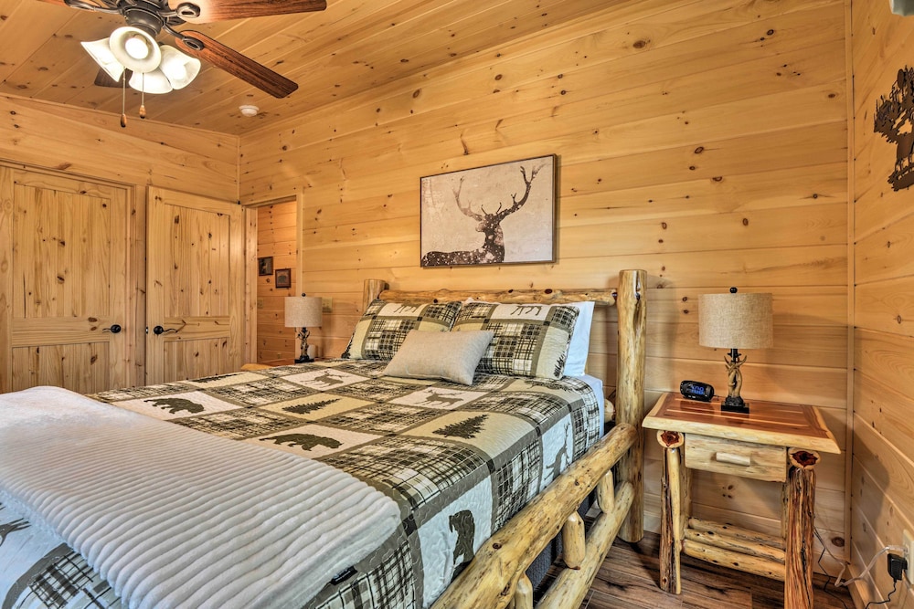 House (2 Bedrooms) photo 1