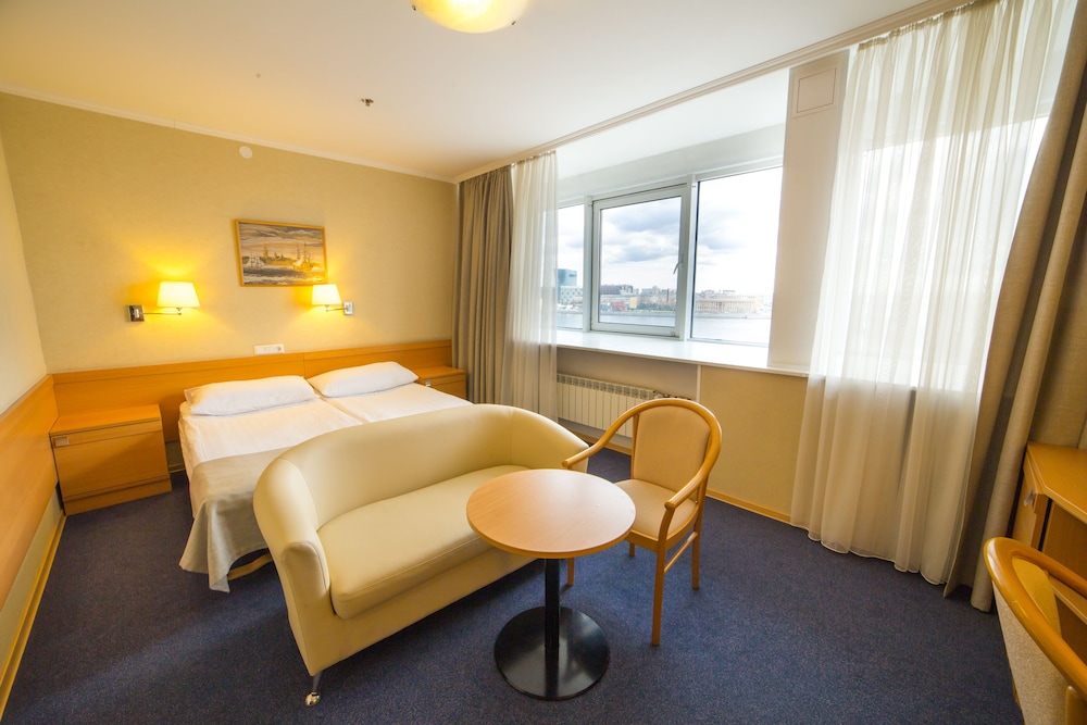 Comfort (JS) Double or Twin Room