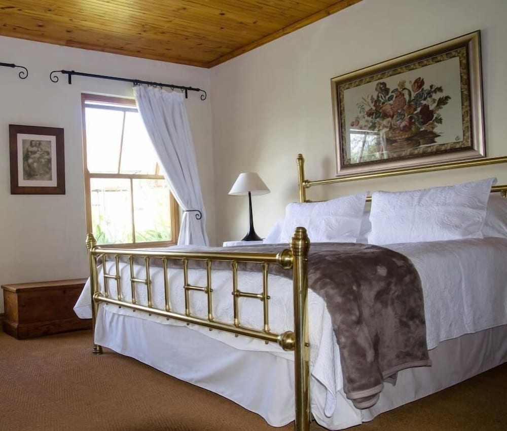 Witzenberg Cottage photo 1