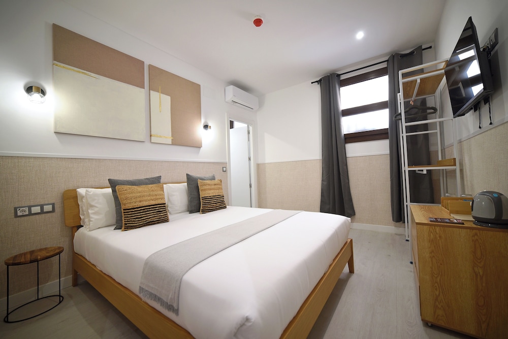 Basic Room