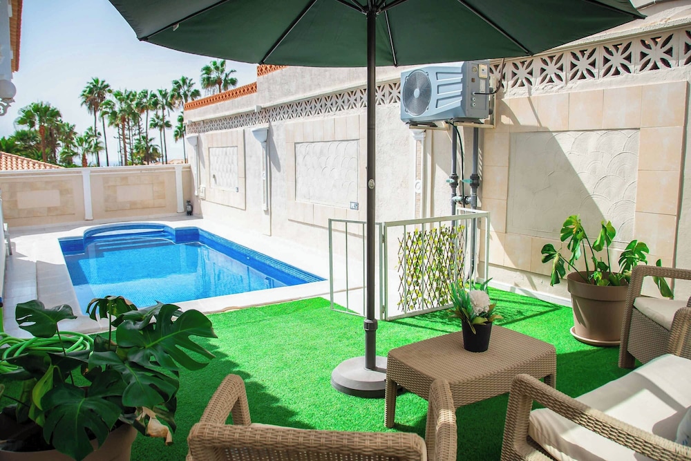 Villa (2 Habitaciones)
