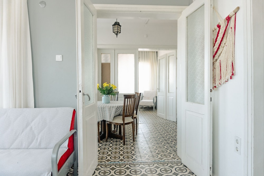 Family Apartment, Sea View photo 2