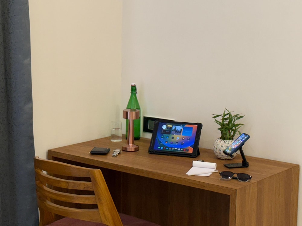 Family Suite, City View