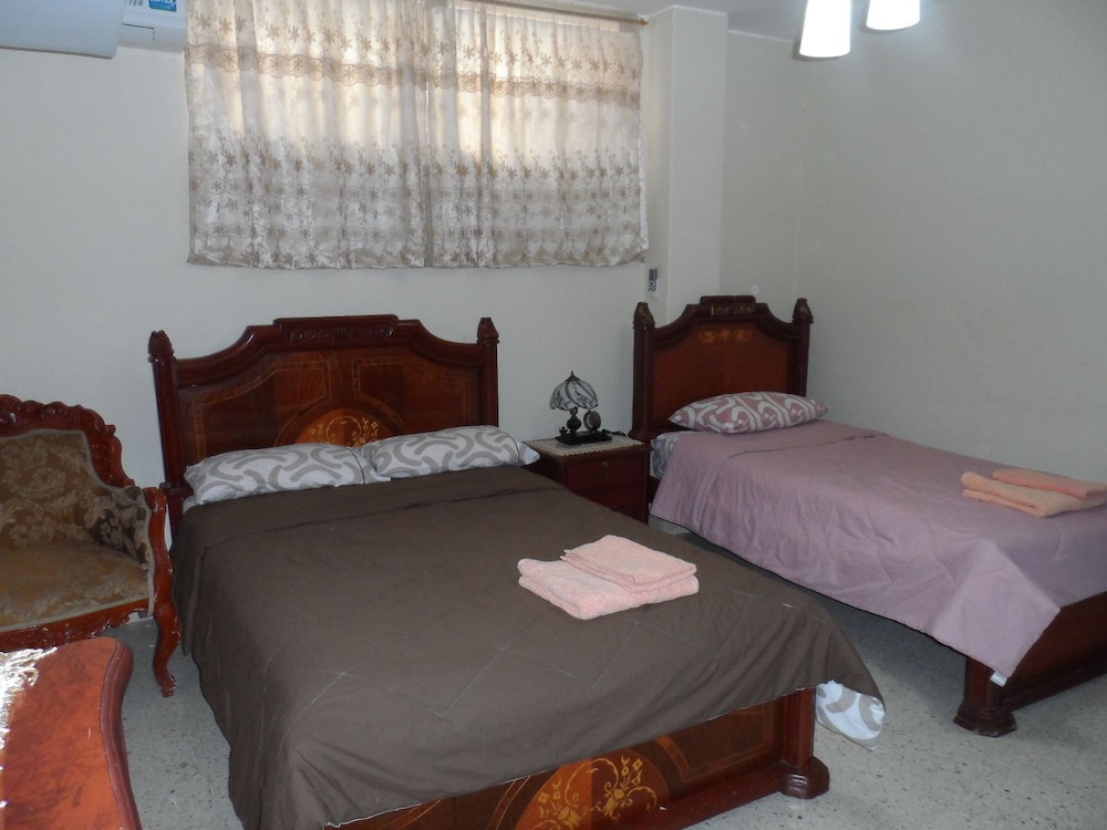 Double Room photo 2