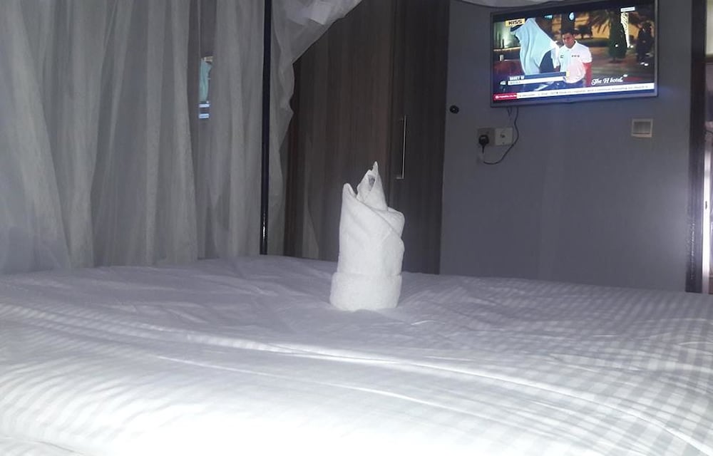 Standard Double Room photo 3