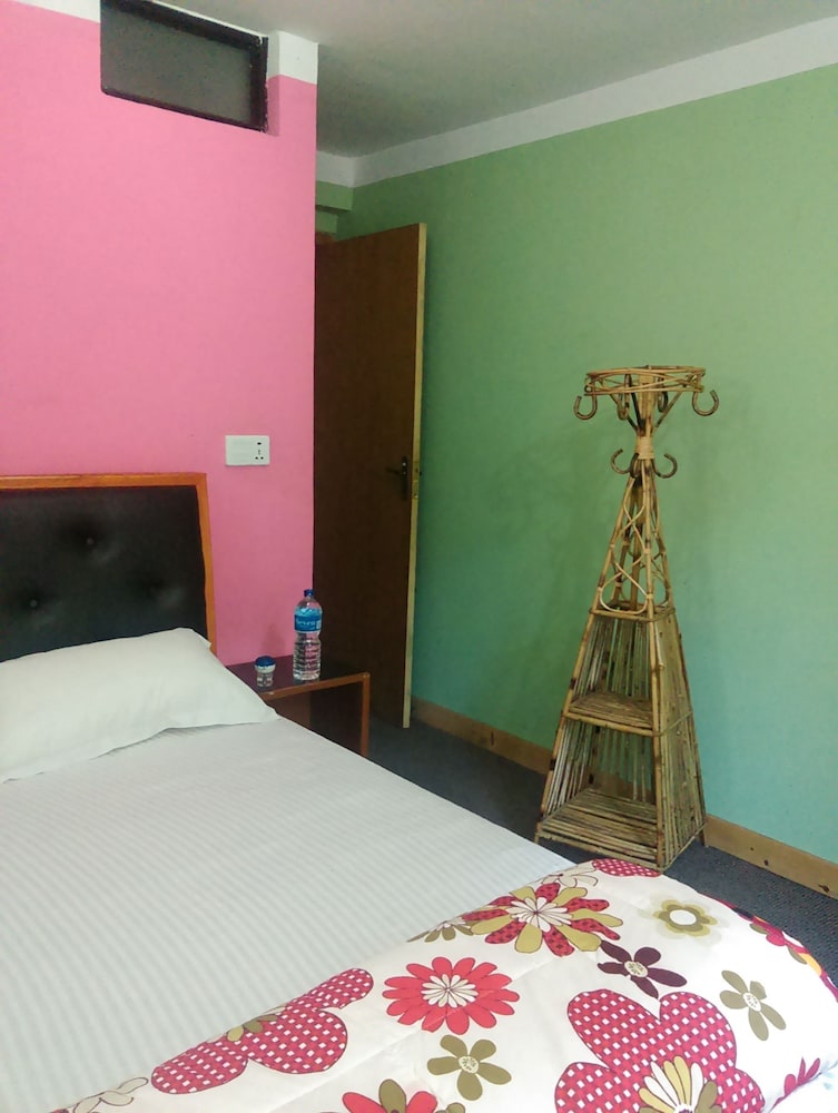 Basic Double Room photo 1