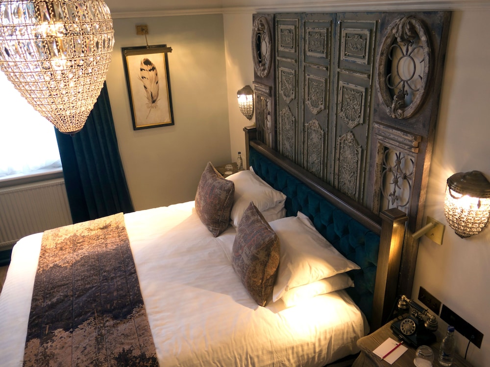 Executive Suite, 3 Bedrooms photo 3