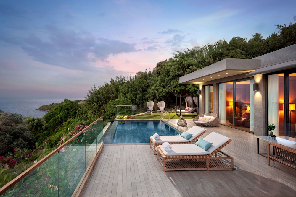 Villa (Non Smoking)