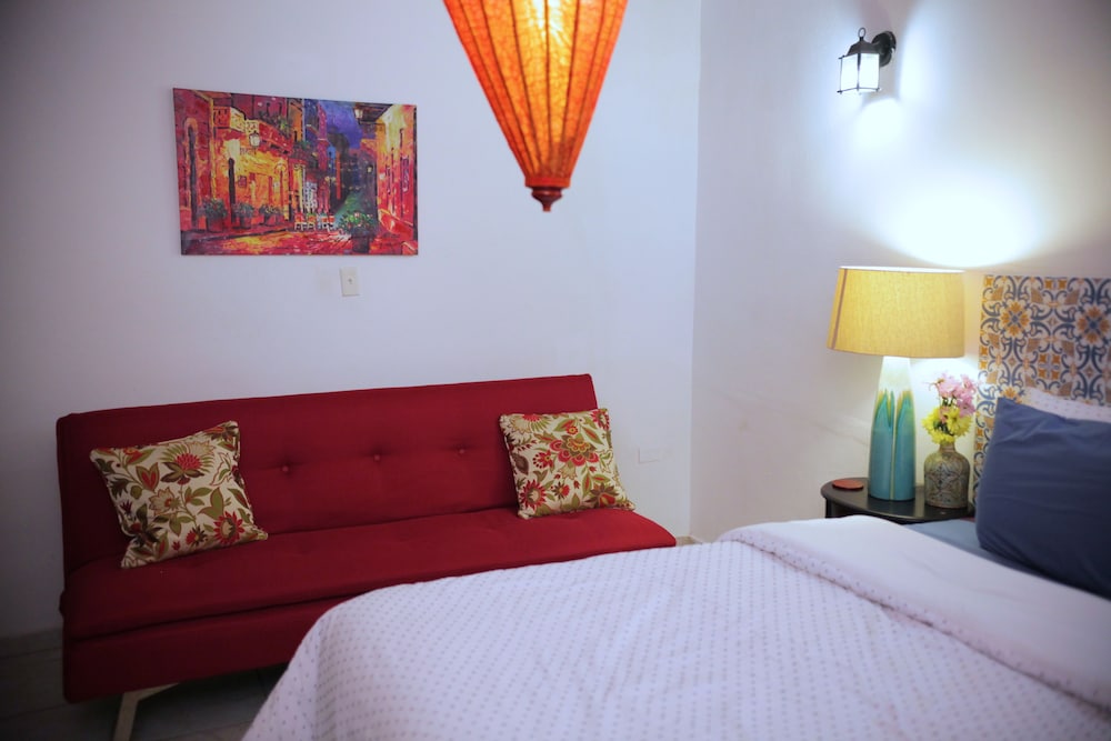 San Sebastian Suite