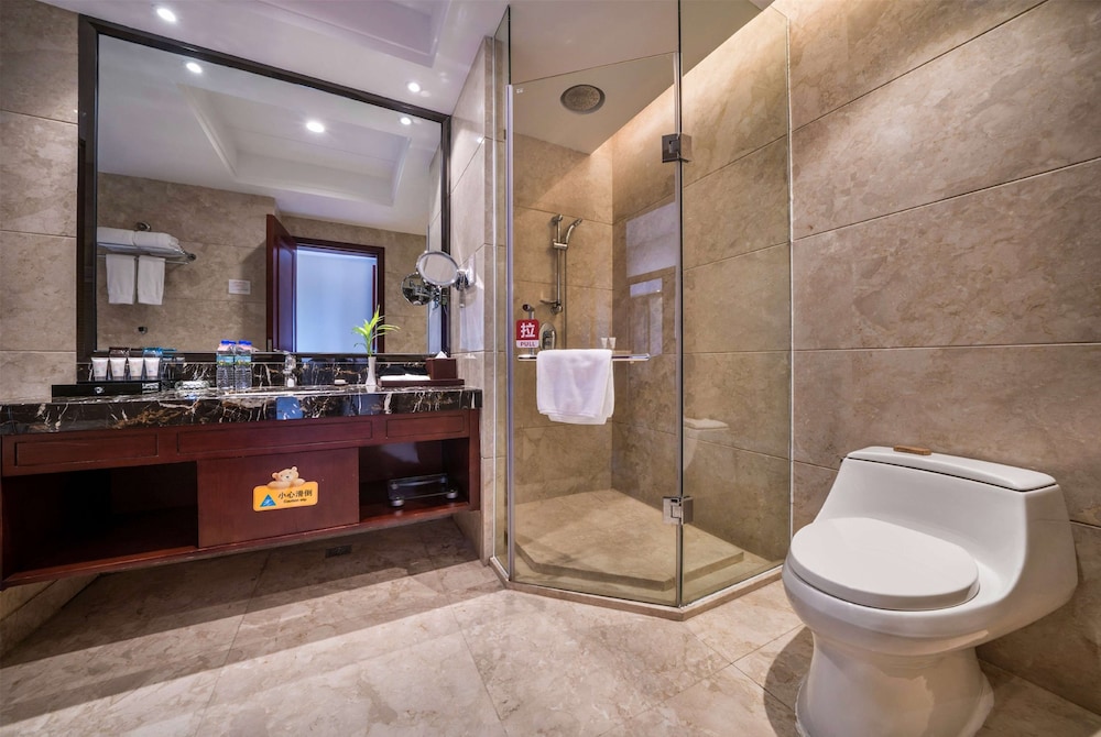 Deluxe Room, Smoking photo 2