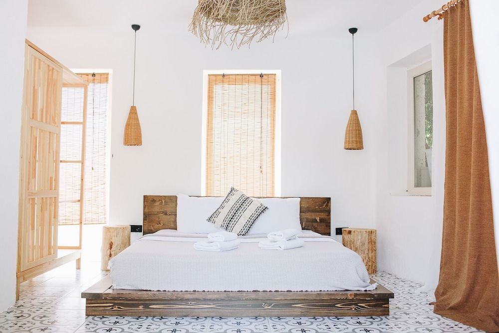 Senior Double Room