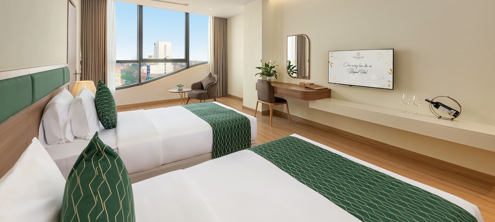 Deluxe Room - Photo 7
