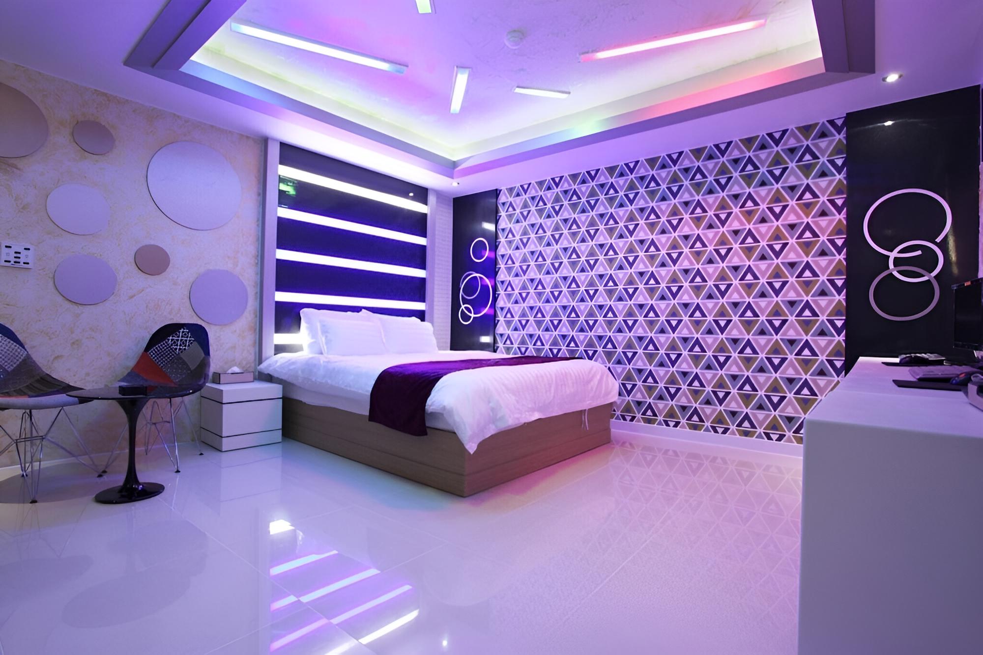 Room (Special Room - Game Room 2 PCs (PUBG ) - Photo 8