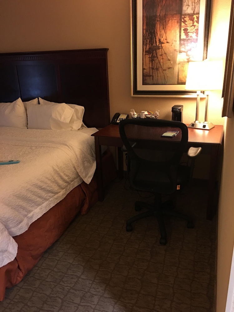 Room, 1 King Bed, Accessible, Non Smoking - Photo 6