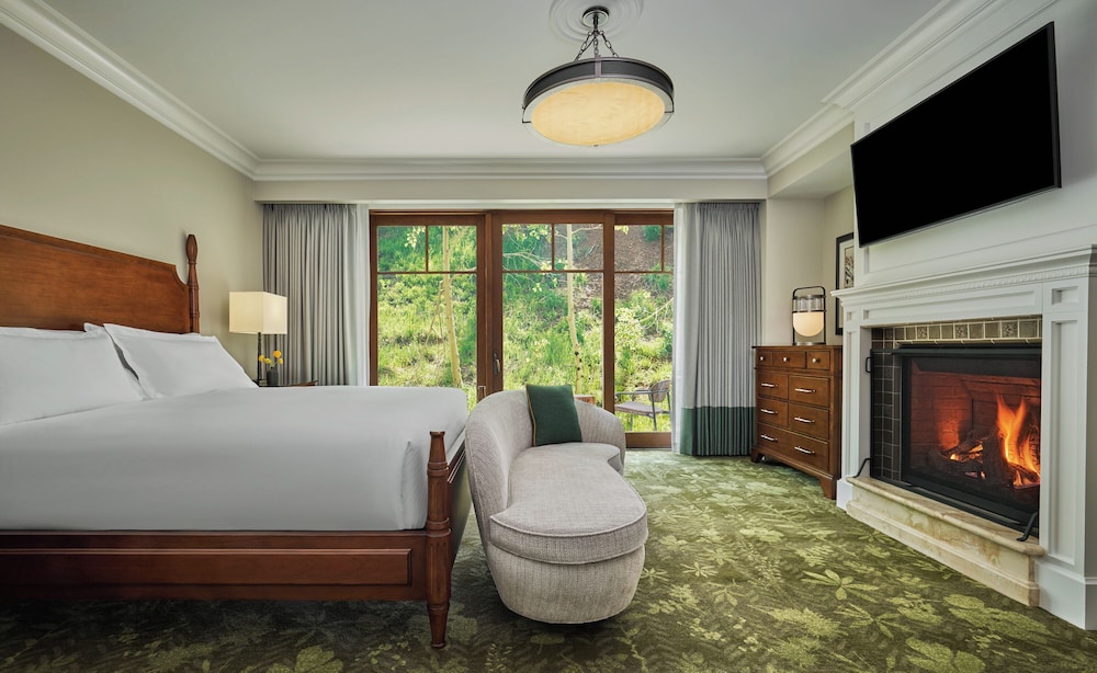 Suite, Multiple Beds (Alpine)