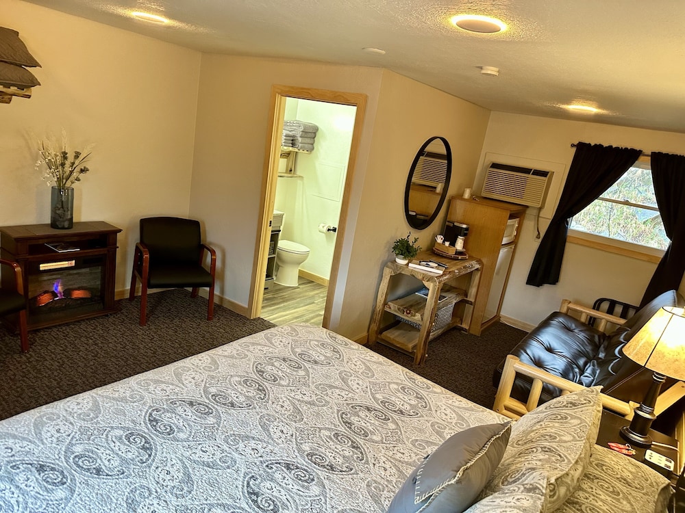 Deluxe Room photo 2