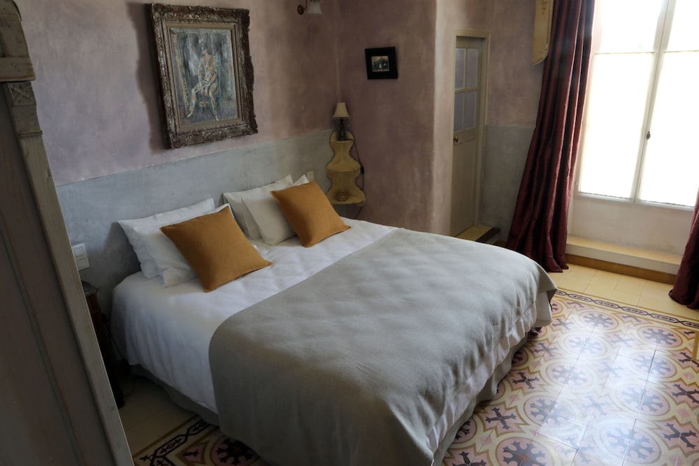 Double Room (Tosca) photo 1