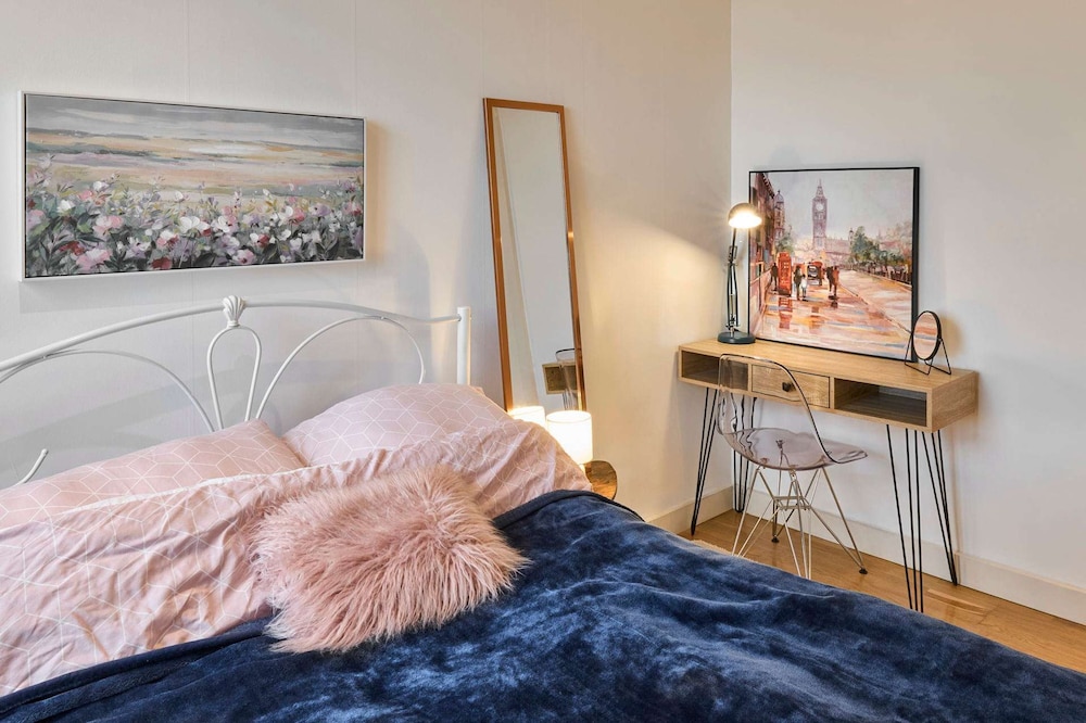 Host Stay - Kanaludsigt Lejlighed, Billede 5