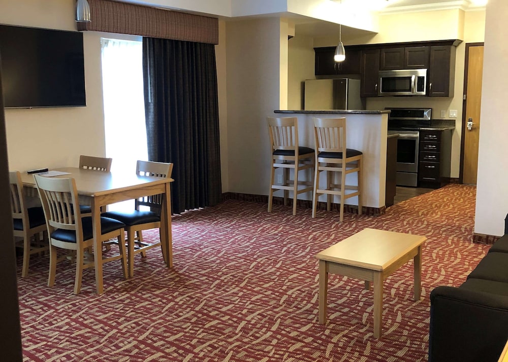 Suite, Multiple Beds, Non Smoking, Kitchenette (with Sofabed) photo 2