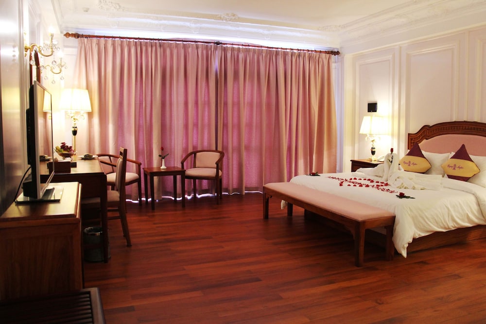 Suite photo 1