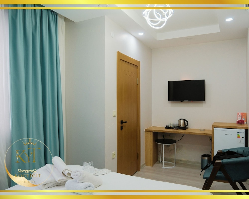 Standard Double Room, 1 Double Bed photo 3
