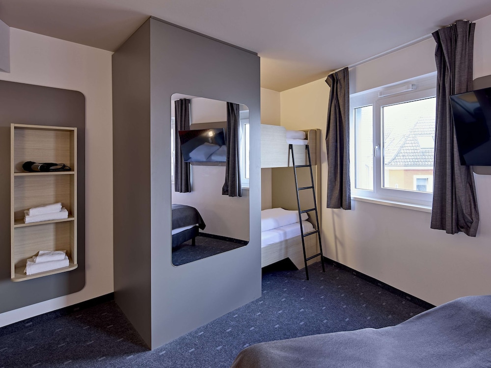 Quadruple Room photo 3