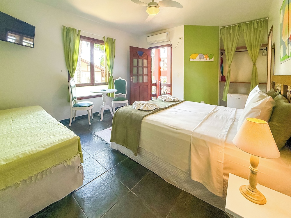 Grand Double or Twin Room photo 3
