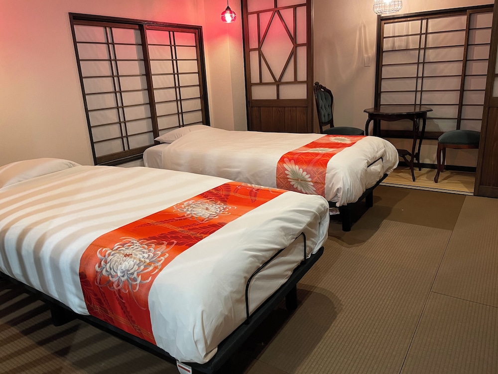 Family Quadruple Room