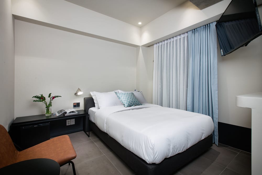 Superior Double Room photo 1