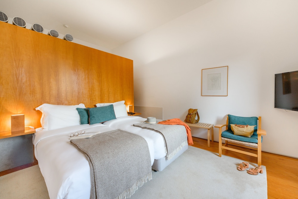 Family Double or Twin Room - Photo 3