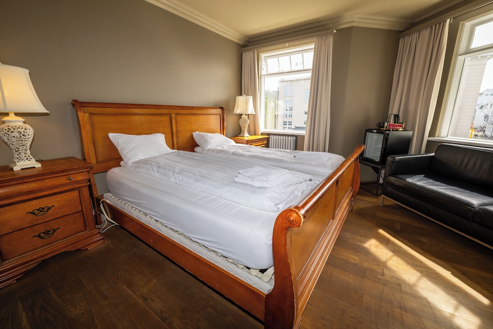 Deluxe Room photo 1