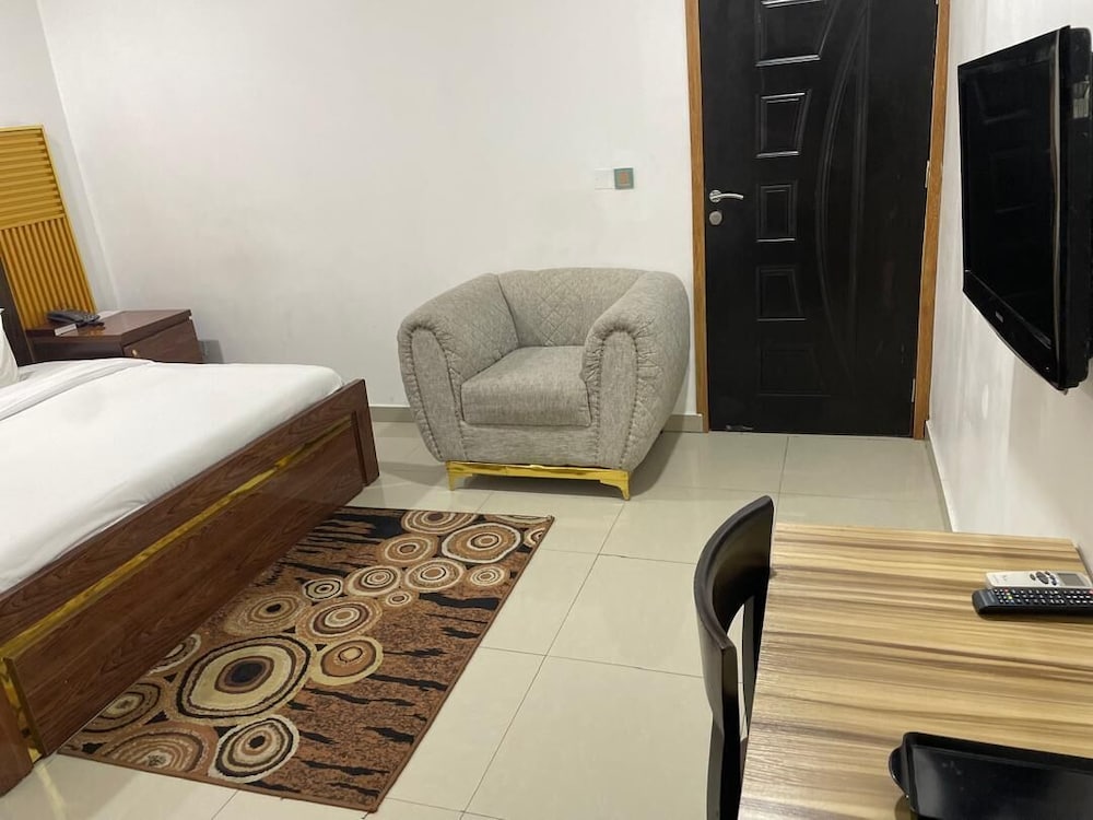 Standard Double Room, Courtyard View