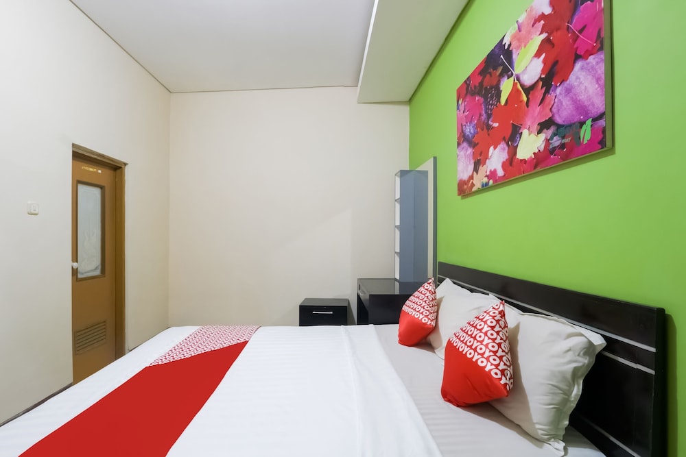 Standard Double Room - Photo 6