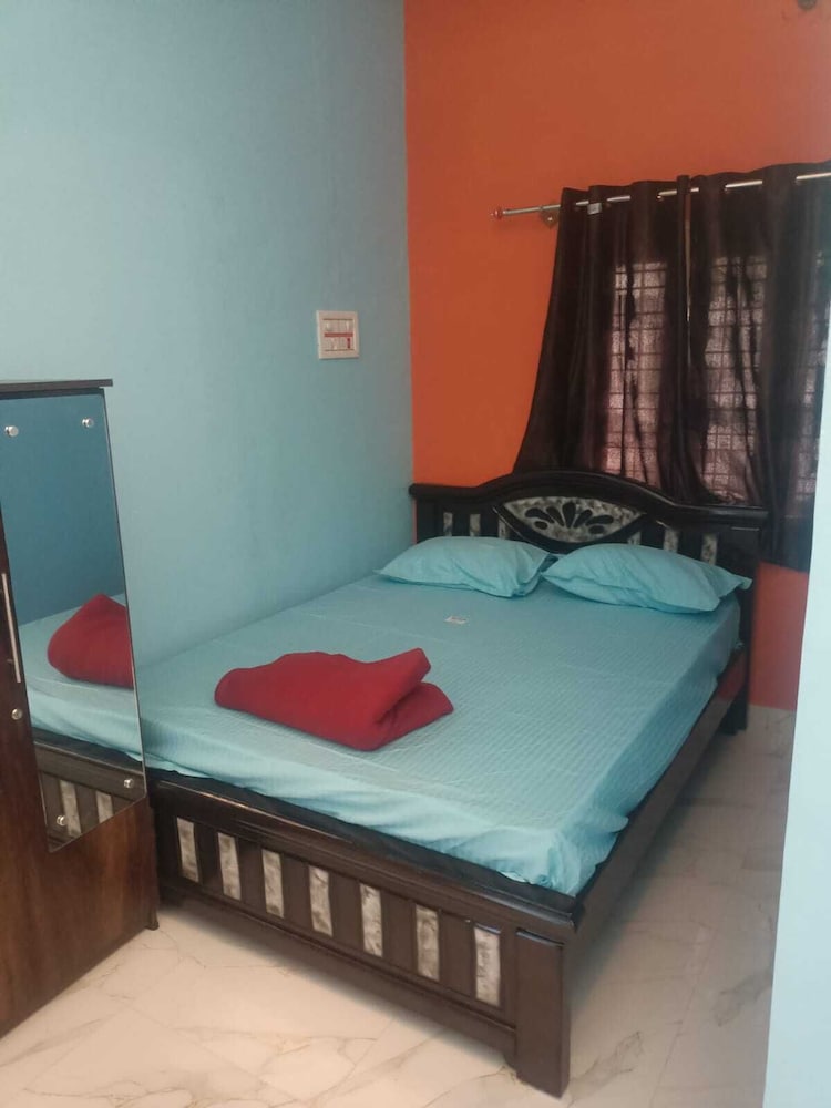 Deluxe Room, Balcony photo 1