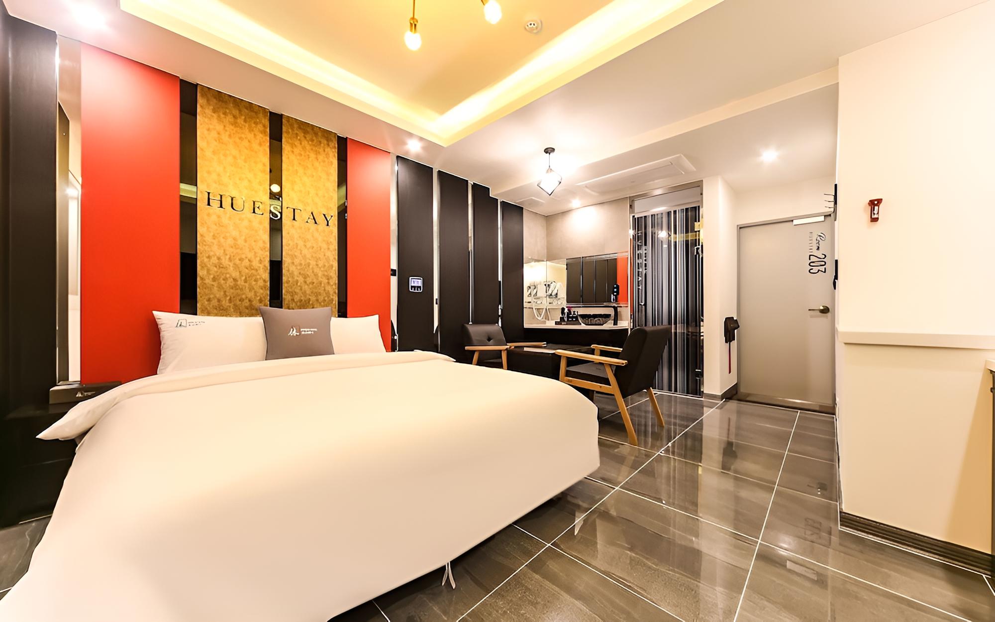 Room (Standard (massage bed)) photo 2