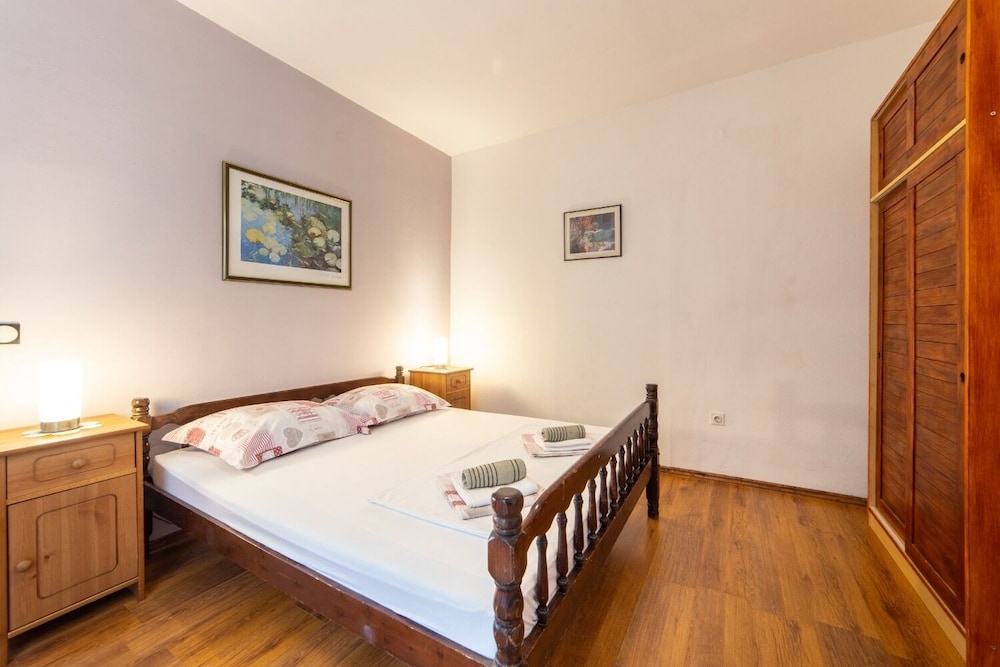 Apartment (More - 60m from the sea - A1 Citron(2) photo 2