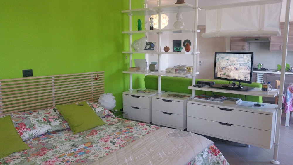 Appartamento Deluxe Verde photo 2