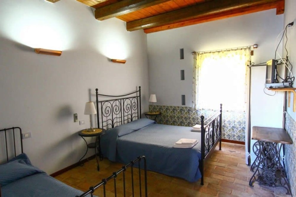Comfort Apartment (Blu)