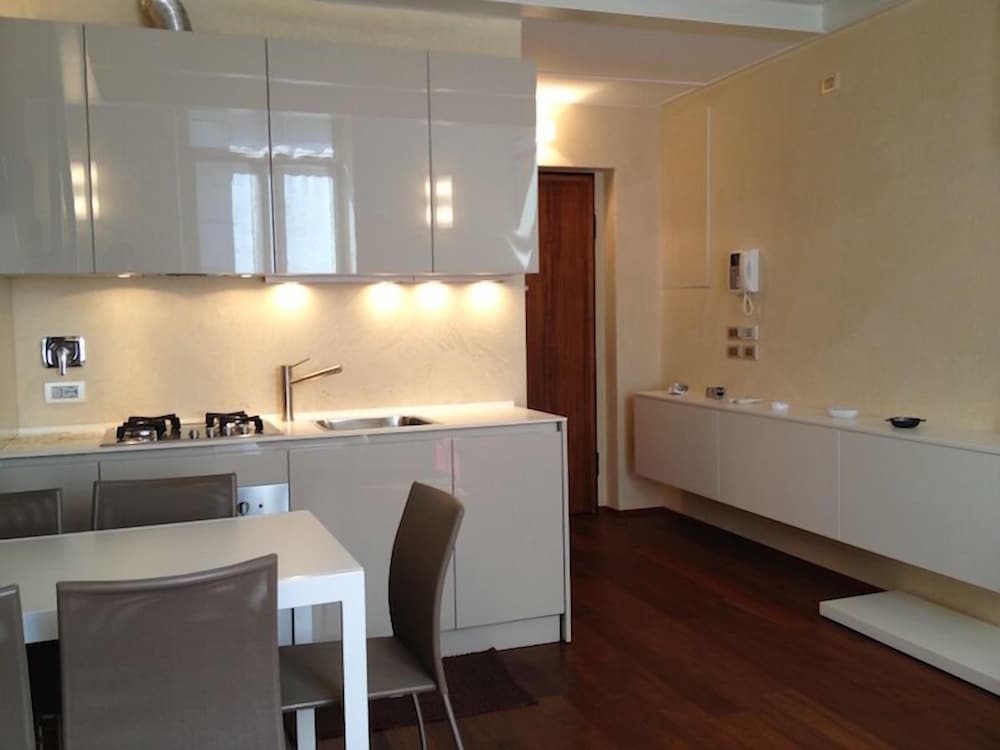 Loft Luxury - Edificio Separato Corso Garibaldi n. 63 Sanremo photo 3
